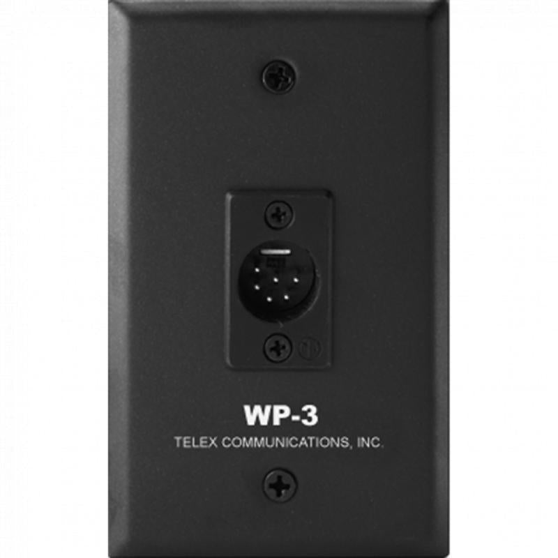 Wall Plate 2-Channel