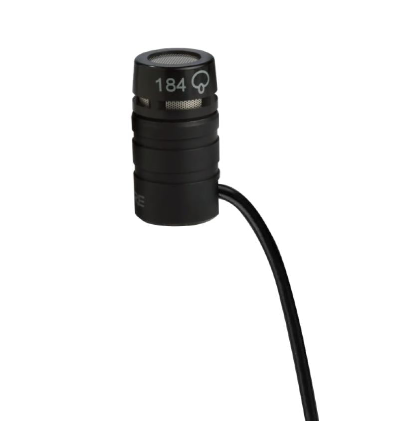 MICROPHONE TAA