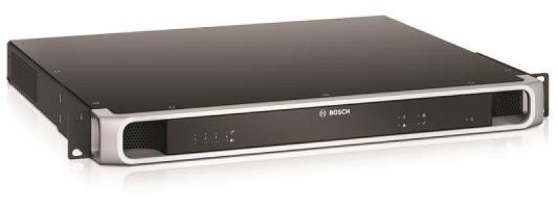 Amplifier, 600W 4-channel (Cou