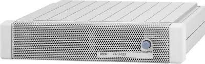 5W Modular Amplified LSpeaker