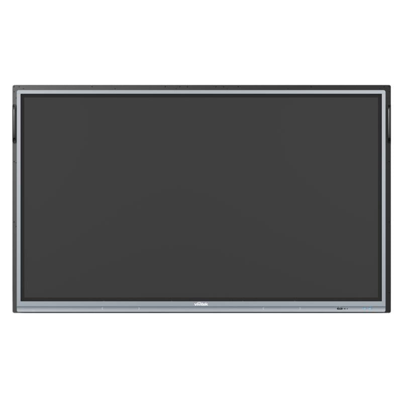 65" Multi-touch Interactive UH
