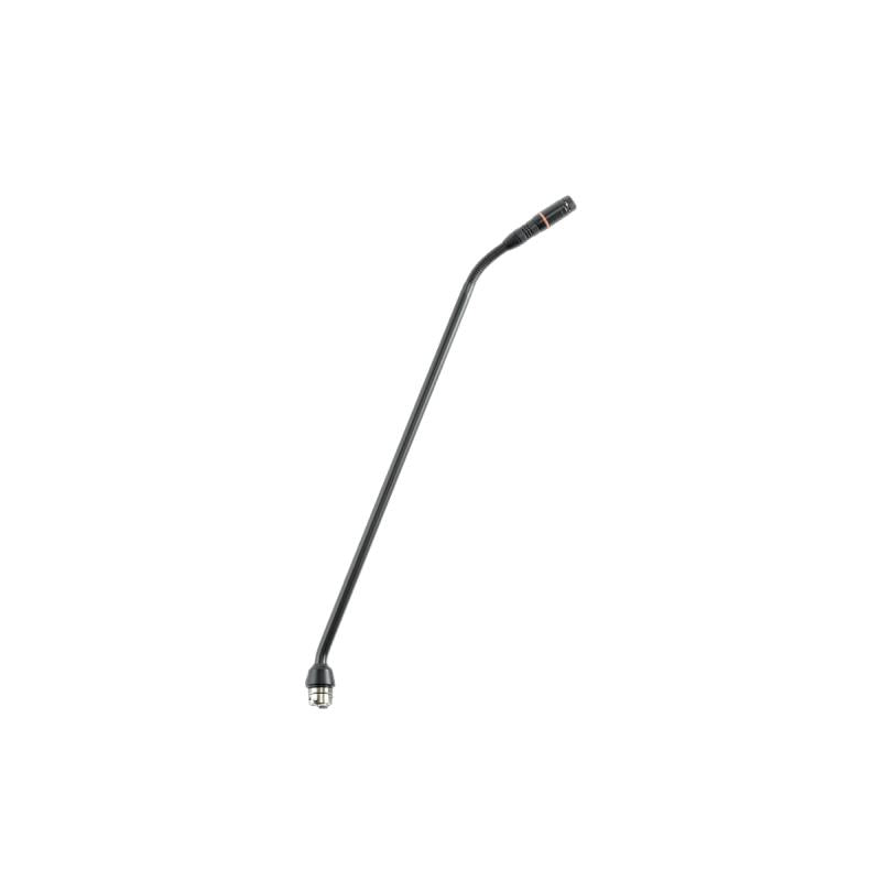 15" Shock-Mounted Gooseneck, R