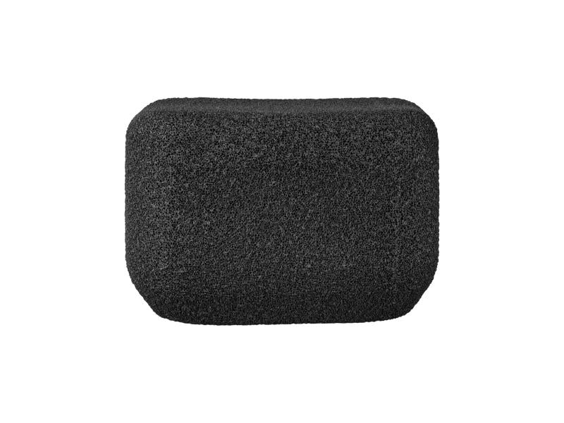 Replacement foam windscreen fo