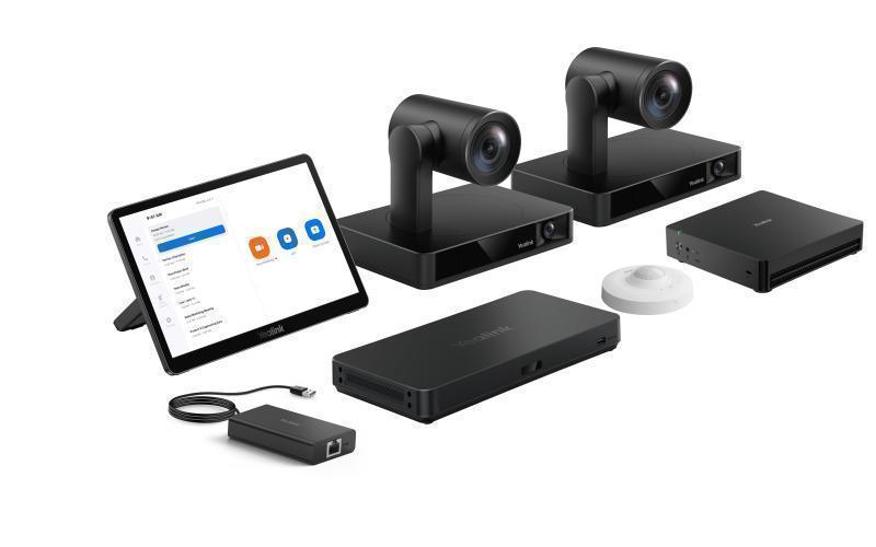 (1109943) Native Zoom Rooms sy