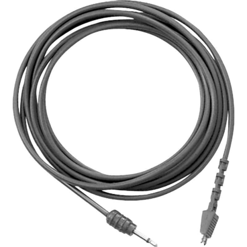5'/1.5m With 1/4" Sub-Mini Con