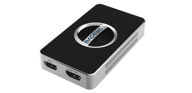 USB 3.0 DONGLE, 1-channel 4K/3