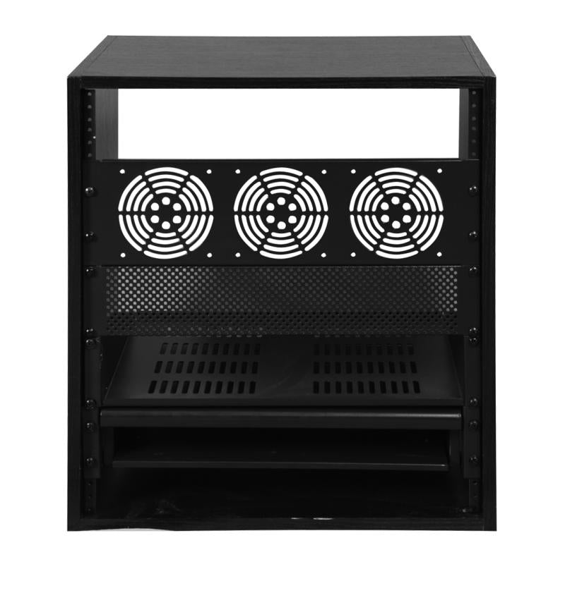Studio Rack Cabinet