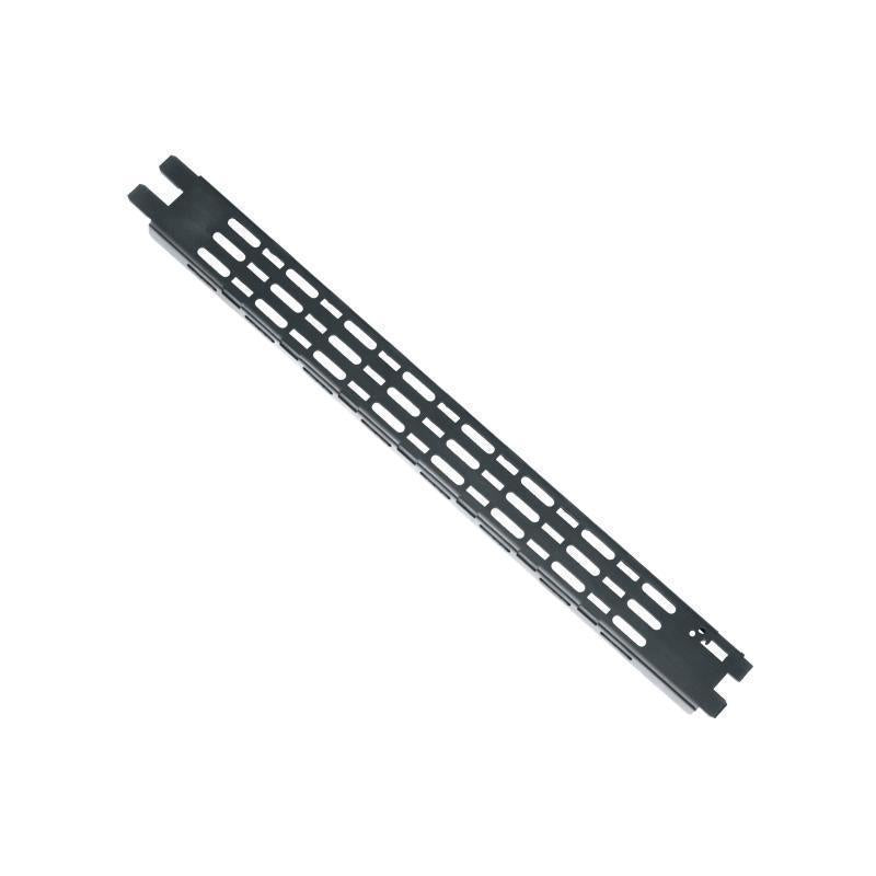 21" HORIZ CHANNEL LACE