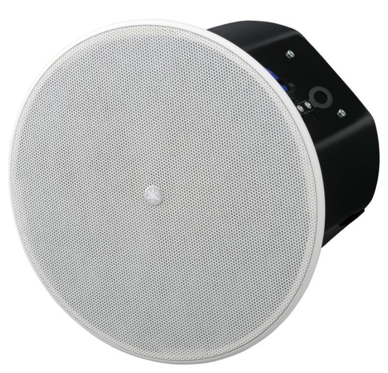 8" (LF) with 1" (HF); 55Hz-20k