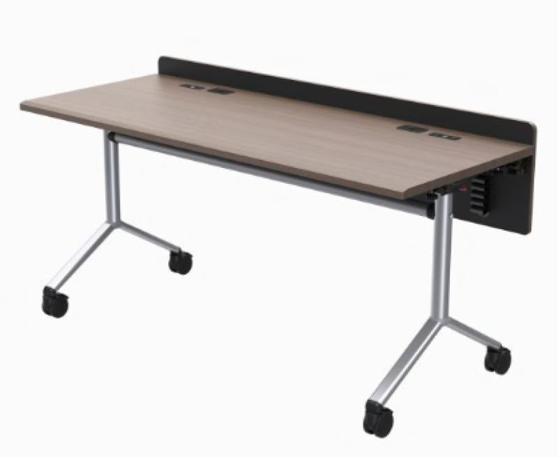 2 Person Table/Desk - Section