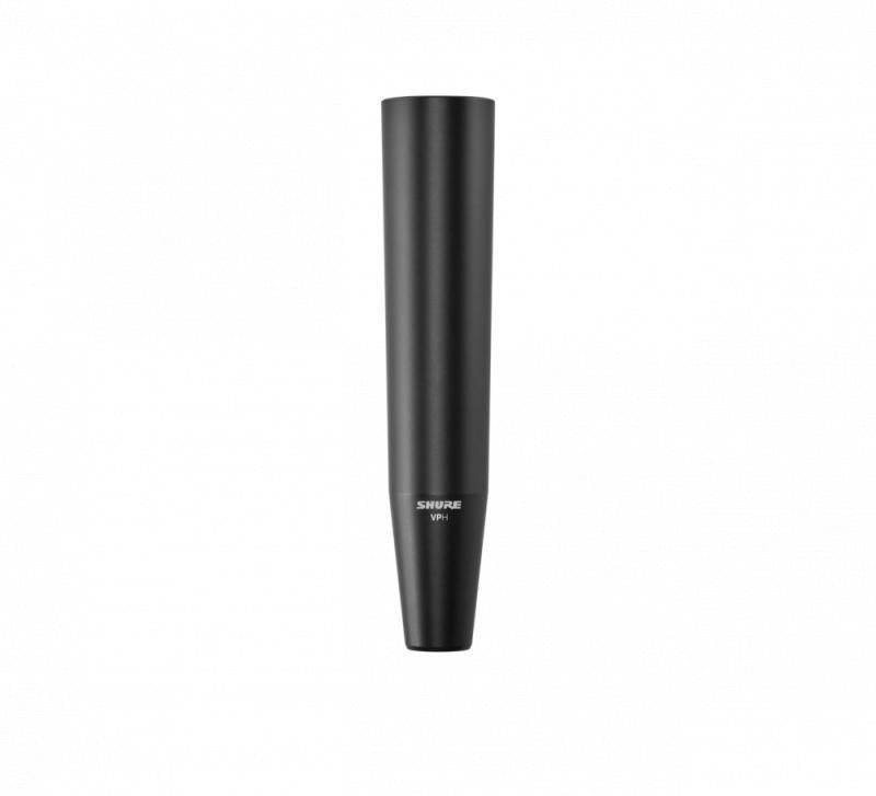 LOnG WIRed Microphone HandLE,