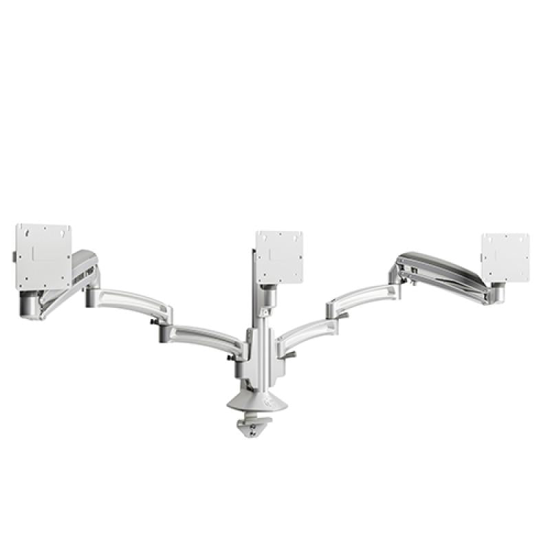 K1 CLMN MNT 3 DISP DUAL 3L ARM