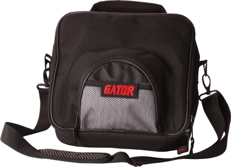 Effects Pedal Bag; 11" X 10"