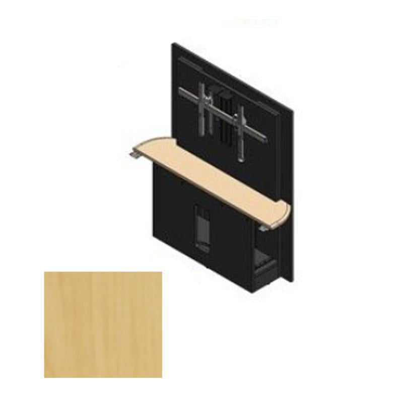 T3600 Table - Section with Mon