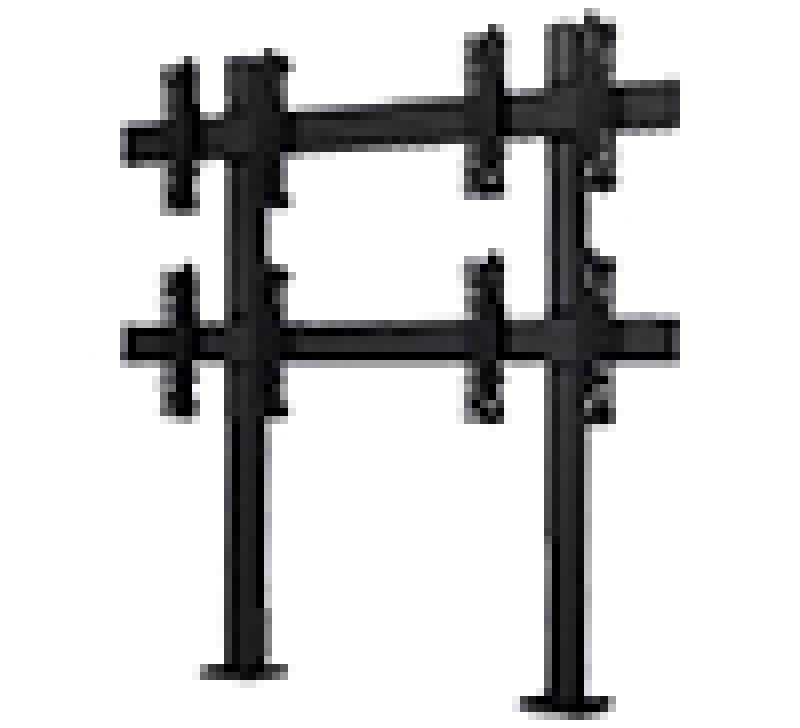 SYSTEM X - 2 x 2 Universal Bol
