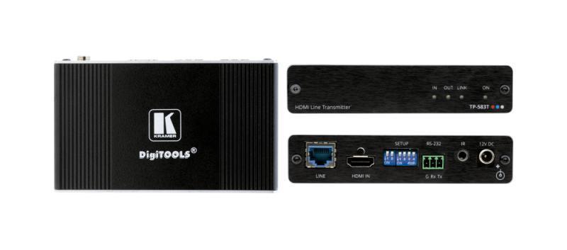 4K HDR HDMI Transmitter with R