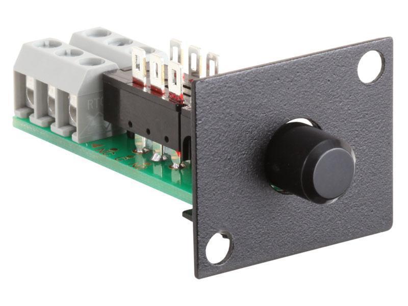 Rocker Switch Assembly for use