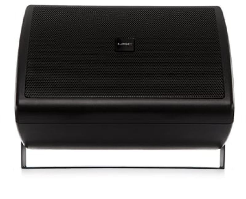 QSC Surface Mount Speaker (Bla