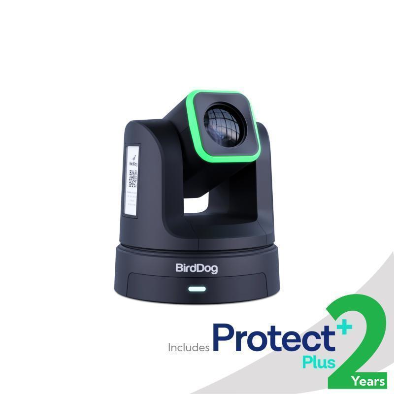 BirdDog X5 Ultra Black. 2160p