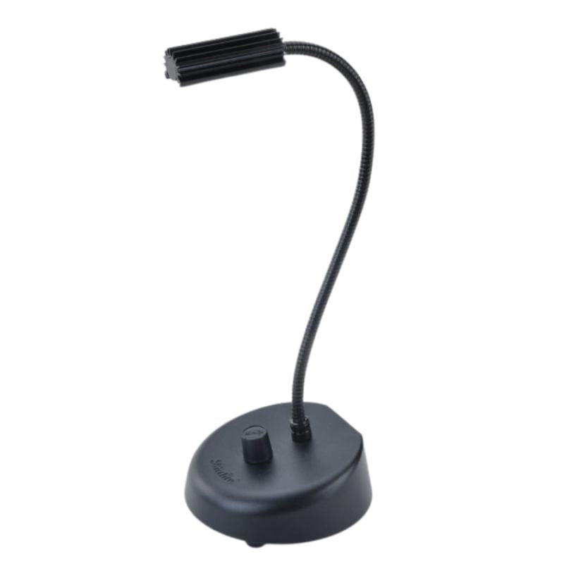 12" 5W Desk Light with Dimmer