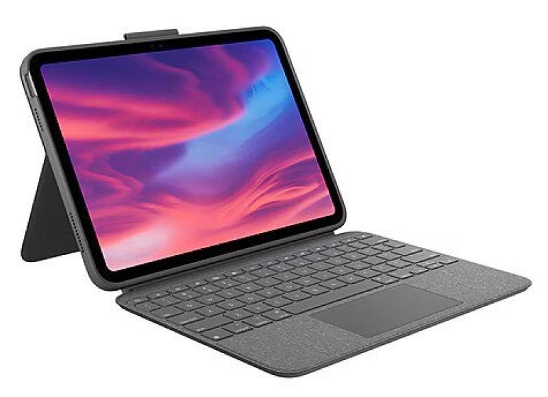 Combo Touch for iPad (10th gen