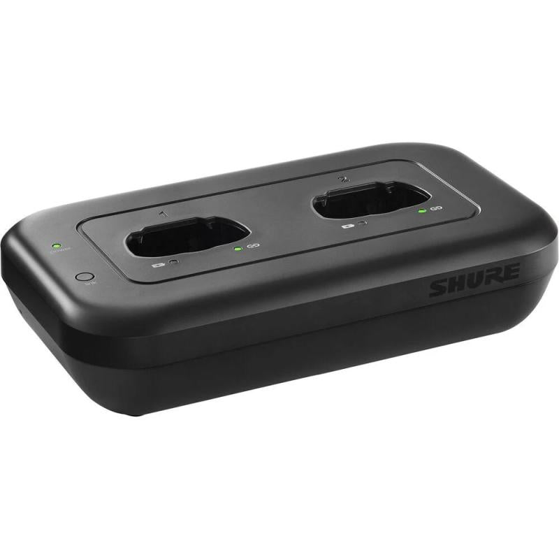 2 Bay Networked Charger for MX