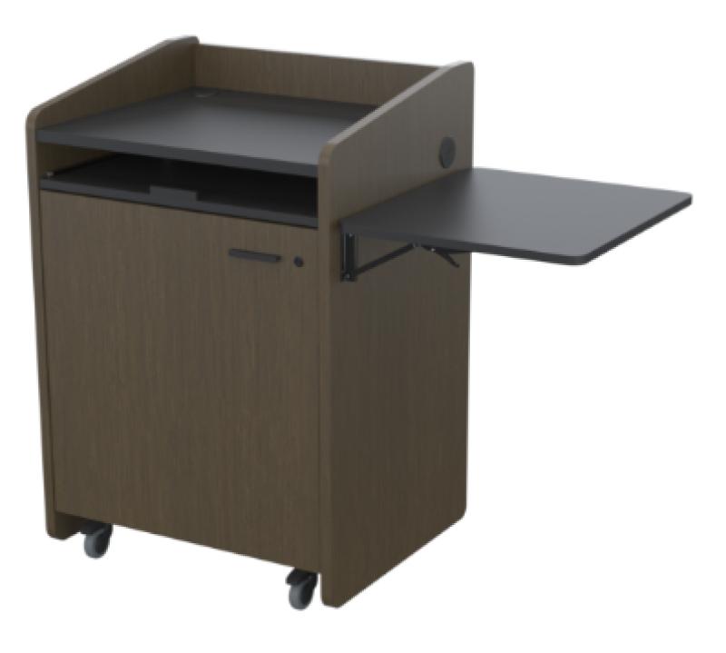 Economy Podium