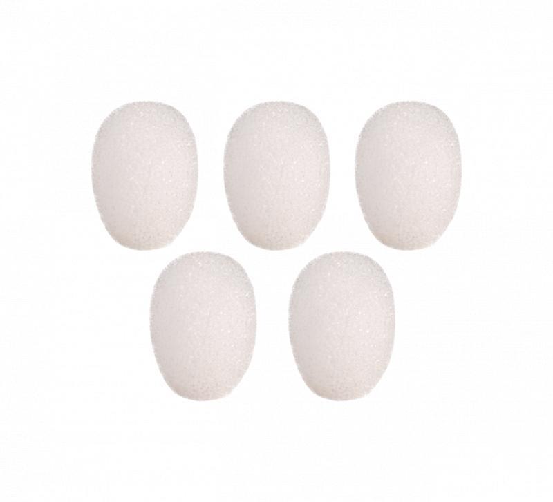 White Windscreen for TL/TH, 5