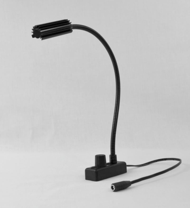 18" 5W Gooseneck Lamp
