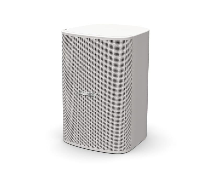 DesignMax DM5SE White