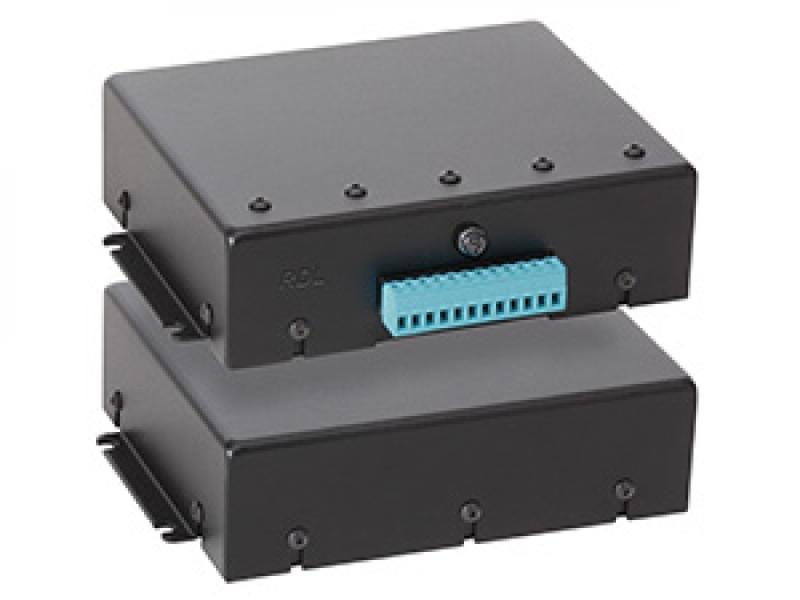 Shielded Chassis for STICK-ON