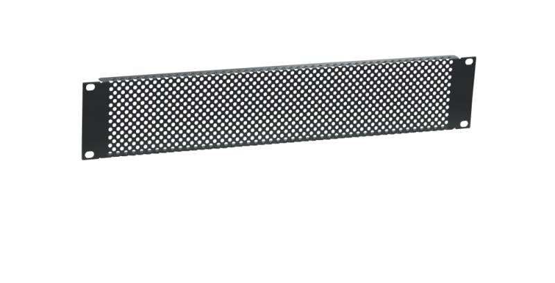Slotted Panel 1U