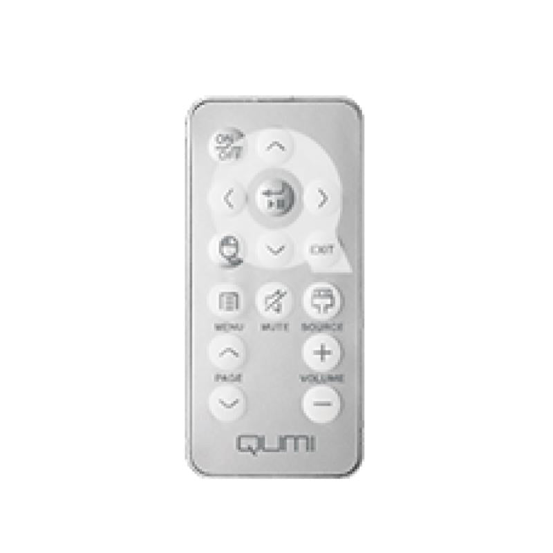 Remote