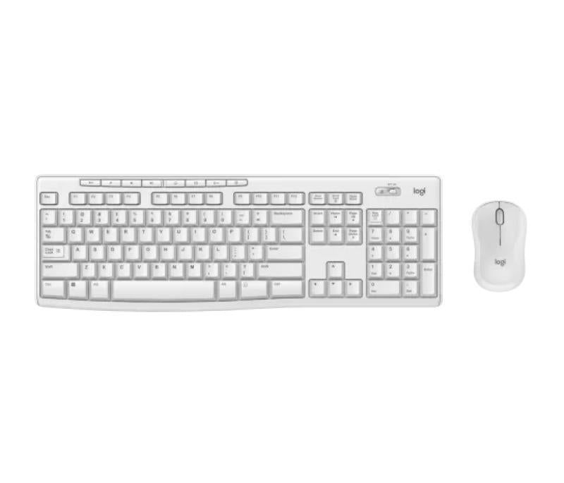 Logitech Wireless Combo MK270