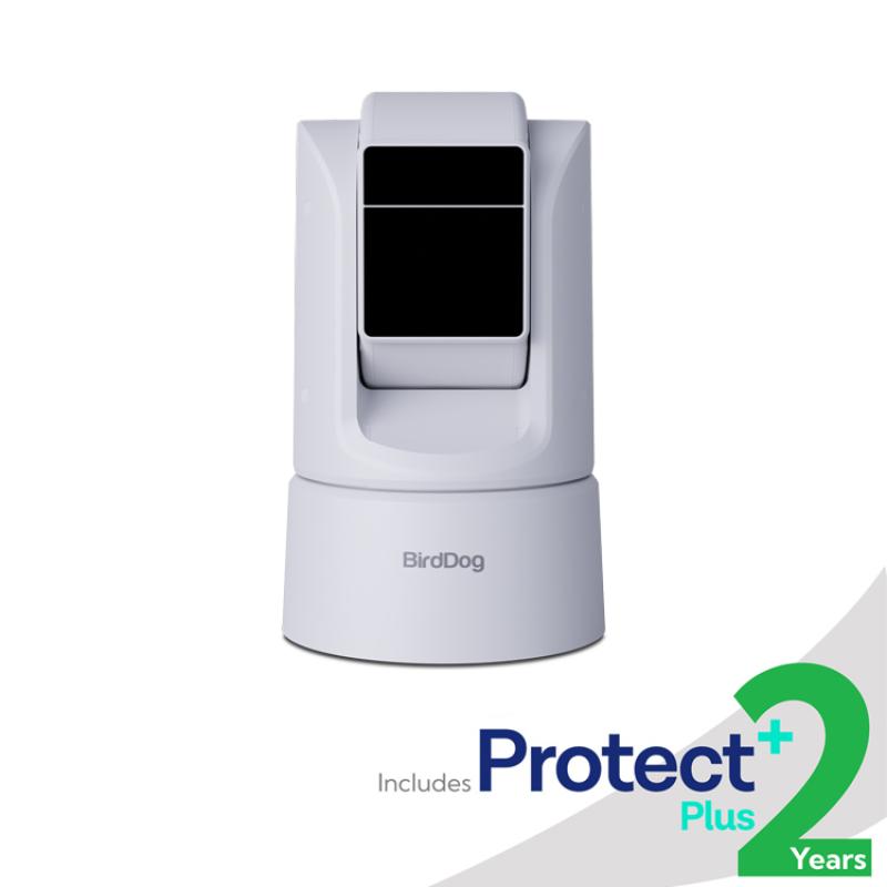 BirdDog O4 Outdoor Camera - Wh