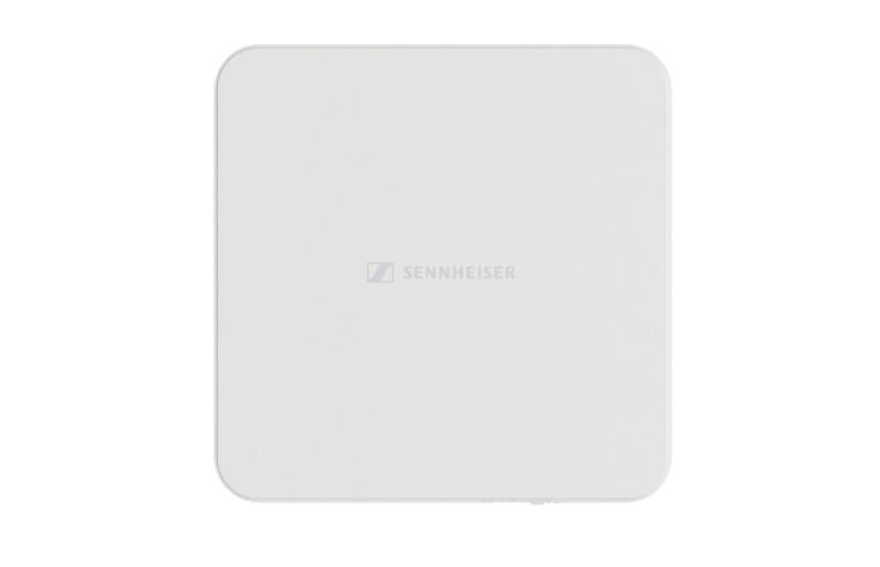 Active directional antenna (fr