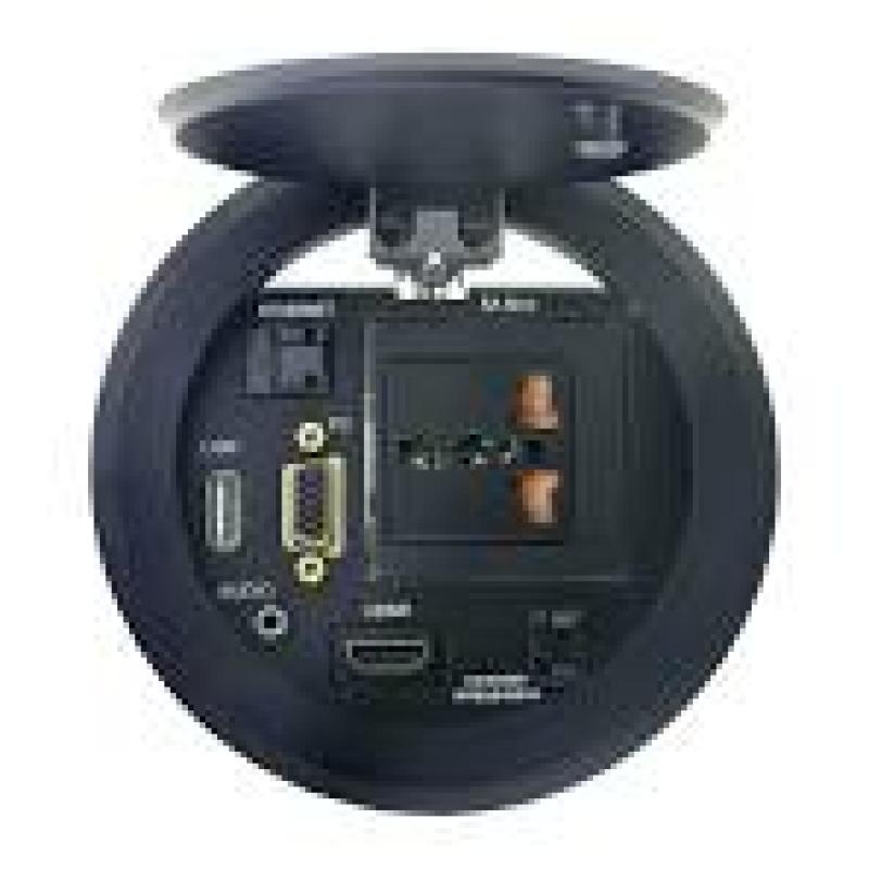 RTBUS-21 includes:1VGA,1HDMI,1