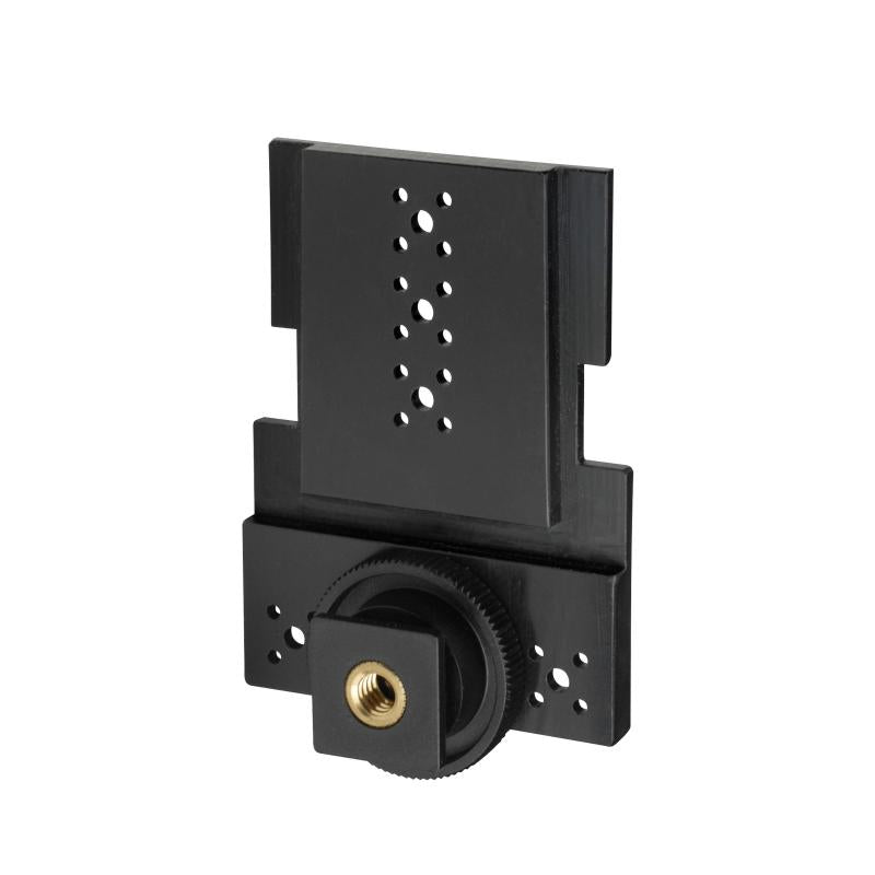 Camera mounting adapter for EK