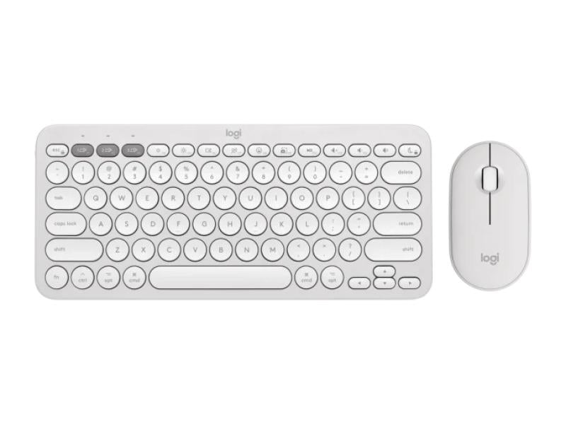 Pebble 2 Combo for Mac (Tonal