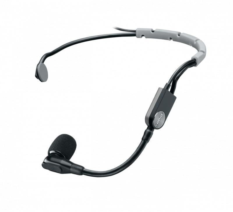 Headset Cardioid Condenser Mic