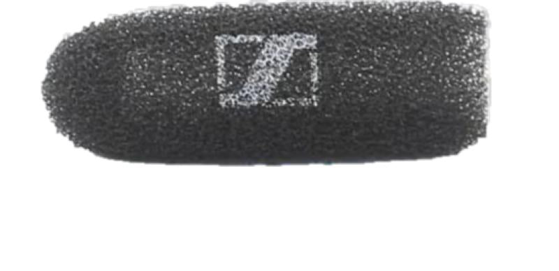 1 pc Windscreen, small, for HM