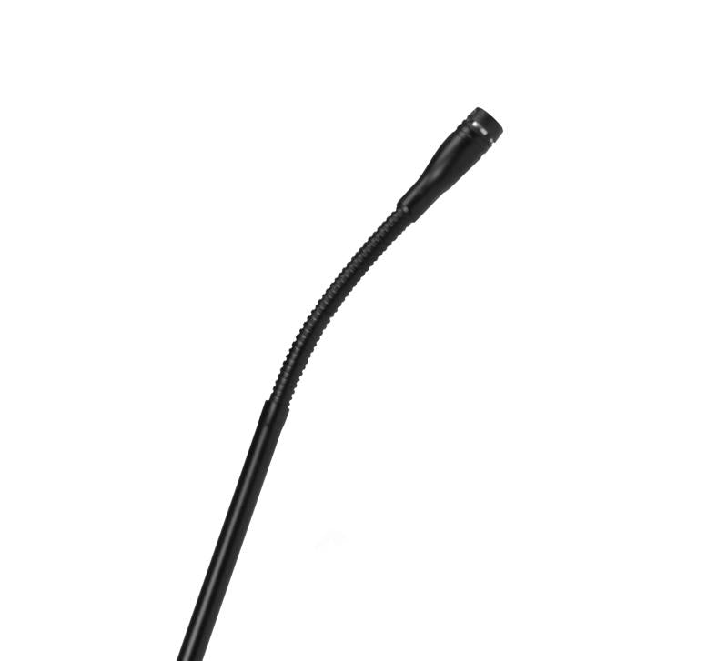 Gooseneck, 24" with cardioid T