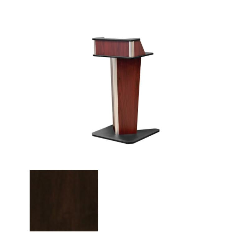 V Lectern