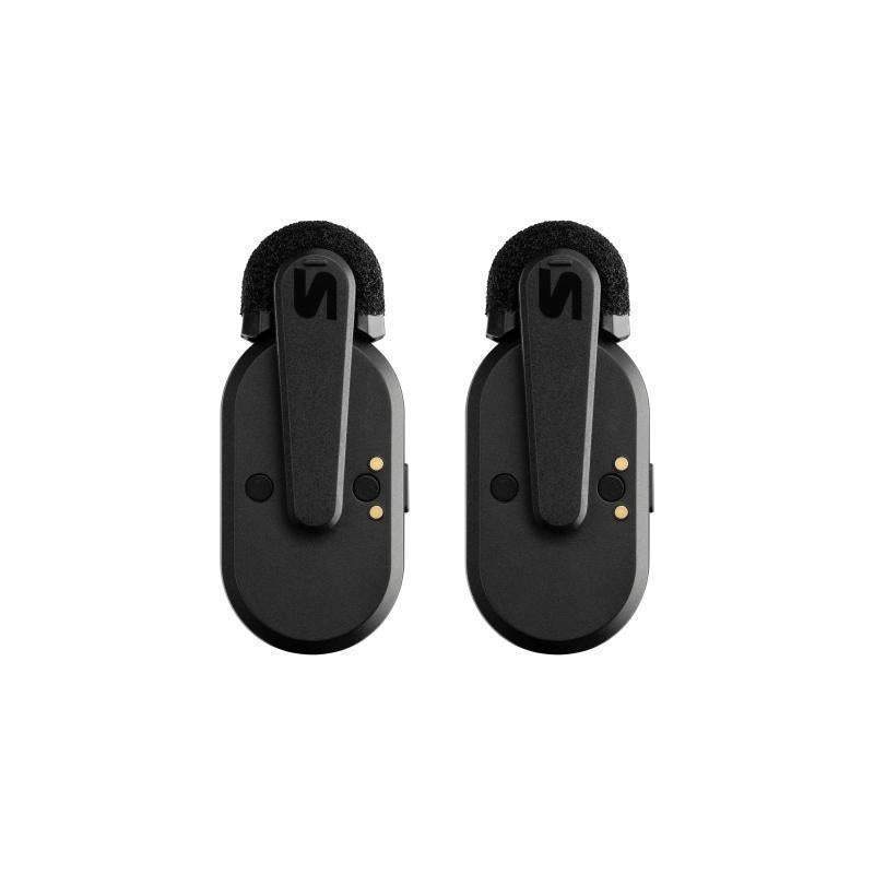 Two-channel direct to phone wi