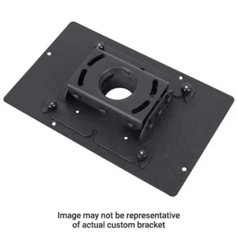 RPA345 INCL SLB345 BLK