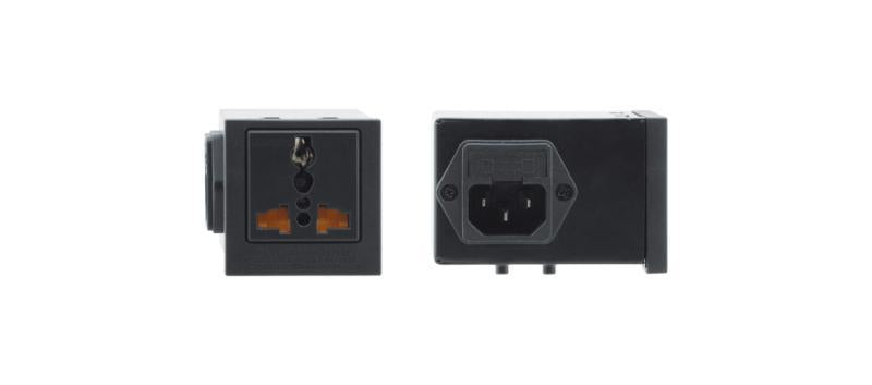 TBUS Power Socket - Universal