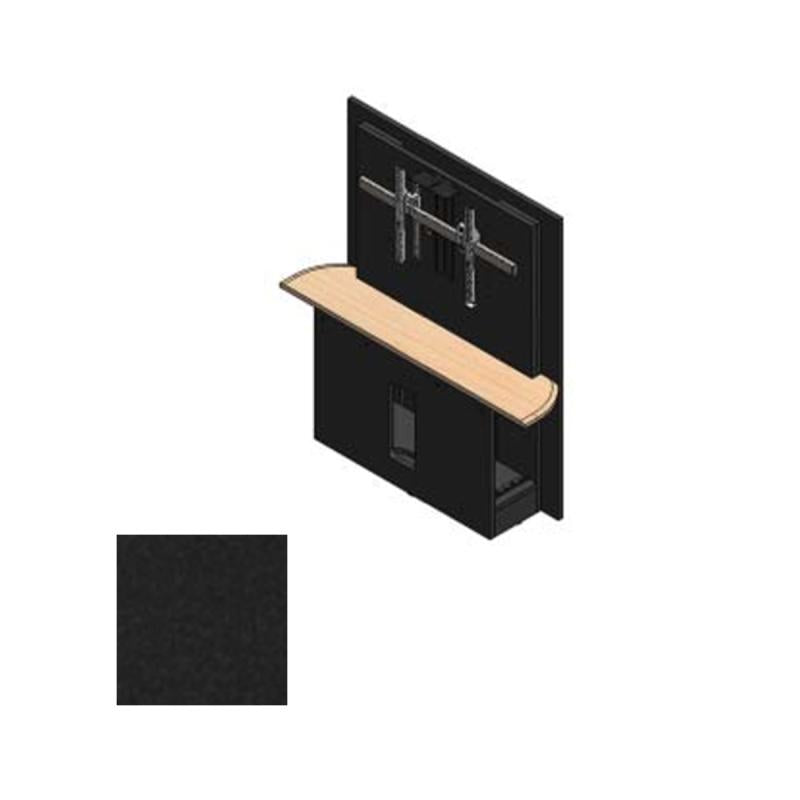 T3600 Table - Section with Mon