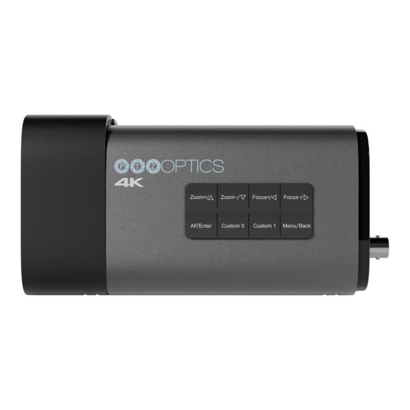 PTZOptics Studio 4K, a Hive-Li