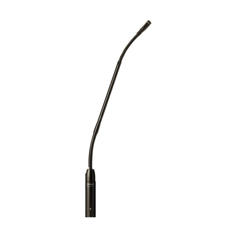 SuperCardioid 12" Gooseneck Co