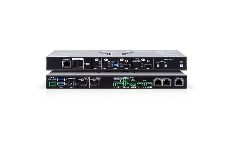 Lightware Taurus UCX 4x2 matri